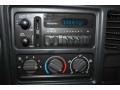 Graphite Controls Photo for 2000 Chevrolet Silverado 1500 #43343607