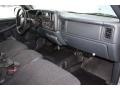 2000 Light Pewter Metallic Chevrolet Silverado 1500 LS Regular Cab  photo #17