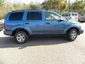 Atlantic Blue Pearl - Durango SLT Photo No. 13