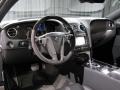 2010 Bentley Continental GT Beluga Interior Dashboard Photo