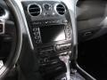 2010 Bentley Continental GT Beluga Interior Controls Photo