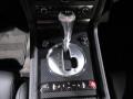 2010 Bentley Continental GT Beluga Interior Transmission Photo
