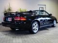 1999 Black Toyota Celica GT Convertible  photo #8
