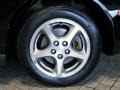 1999 Toyota Celica GT Convertible Wheel