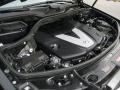  2009 ML 320 BlueTec 4Matic 3.0 Liter BlueTEC DOHC 24-Valve Turbo-Diesel V6 Engine