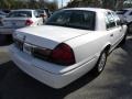 Vibrant White - Grand Marquis LS Photo No. 14