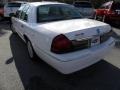 Vibrant White - Grand Marquis LS Photo No. 16