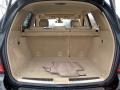 Cashmere Trunk Photo for 2009 Mercedes-Benz ML #43344565