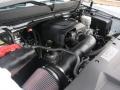 5.3 Liter OHV 16-Valve Vortec V8 2009 GMC Sierra 1500 SLT Z71 Extended Cab 4x4 Engine