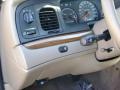 2004 Arizona Beige Metallic Ford Crown Victoria LX  photo #24