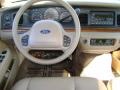 2004 Arizona Beige Metallic Ford Crown Victoria LX  photo #25