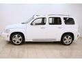 Arctic White - HHR LT Photo No. 3