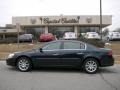 Ming Blue Metallic - Lucerne CXL Photo No. 1