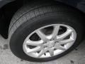 Ming Blue Metallic - Lucerne CXL Photo No. 9