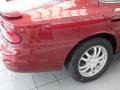 2000 Ruby Red Metallic Oldsmobile Intrigue GL  photo #7