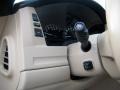 2008 Cadillac XLR Roadster Controls