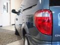 Atlantic Blue Pearl - Grand Caravan SXT Photo No. 6