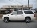 White Diamond - Escalade ESV AWD Photo No. 1