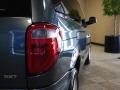 2005 Atlantic Blue Pearl Dodge Grand Caravan SXT  photo #8