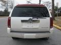 White Diamond - Escalade ESV AWD Photo No. 3