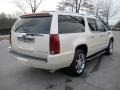 White Diamond - Escalade ESV AWD Photo No. 4
