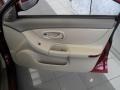 2000 Ruby Red Metallic Oldsmobile Intrigue GL  photo #20
