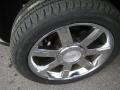 White Diamond - Escalade ESV AWD Photo No. 9