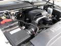 White Diamond - Escalade ESV AWD Photo No. 10