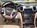 White Diamond - Escalade ESV AWD Photo No. 15