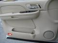 White Diamond - Escalade ESV AWD Photo No. 19