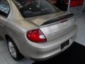 2002 Light Almond Pearl Metallic Dodge Neon SXT  photo #10