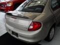 2002 Light Almond Pearl Metallic Dodge Neon SXT  photo #11