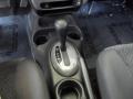 2002 Light Almond Pearl Metallic Dodge Neon SXT  photo #21