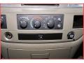2008 Light Khaki Metallic Dodge Ram 3500 Laramie Quad Cab 4x4 Dually  photo #36