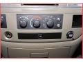 2008 Light Khaki Metallic Dodge Ram 3500 Laramie Quad Cab 4x4 Dually  photo #36