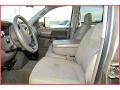 Light Khaki Metallic - Ram 2500 Laramie Quad Cab 4x4 Photo No. 14