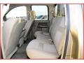Light Khaki Metallic - Ram 2500 Laramie Quad Cab 4x4 Photo No. 17