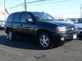 Black - TrailBlazer LT 4x4 Photo No. 3