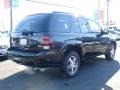 Black - TrailBlazer LT 4x4 Photo No. 4