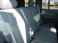 2007 Stone White Jeep Liberty Limited  photo #27