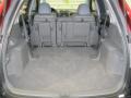 2009 Honda CR-V EX-L 4WD Trunk