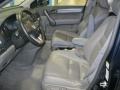 Gray Interior Photo for 2009 Honda CR-V #43348363