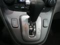 5 Speed Automatic 2009 Honda CR-V EX-L 4WD Transmission
