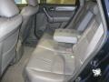  2009 CR-V EX-L 4WD Gray Interior