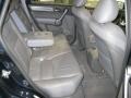  2009 CR-V EX-L 4WD Gray Interior