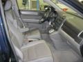 Gray 2009 Honda CR-V EX-L 4WD Interior Color