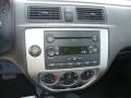 2007 CD Silver Metallic Ford Focus ZX3 SE Coupe  photo #21