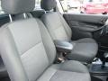 2007 CD Silver Metallic Ford Focus ZX3 SE Coupe  photo #25