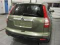 2008 Green Tea Metallic Honda CR-V EX-L 4WD  photo #8