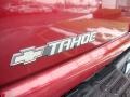 2002 Redfire Metallic Chevrolet Tahoe LT 4x4  photo #7